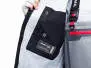 Watjacke finntrail WADEMAN dark grey - S