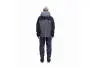 Watjacke finntrail WADEMAN dark grey - M
