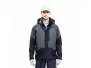 Watjacke finntrail WADEMAN dark grey - M