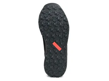 Watschuhe finntrail WADEMAN RUBBER dark grey - 42 (US9)