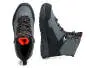 Watschuhe finntrail WADEMAN RUBBER dark grey - 42 (US9)