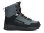 Watschuhe finntrail WADEMAN RUBBER dark grey - 42 (US9)