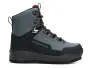 Watschuhe finntrail WADEMAN FELT dark grey - 46 (US13)