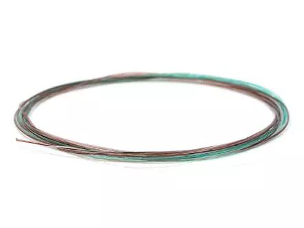 Knotenlos gezogenes Vorfach jmc KAMOUFIL XP - 275 cm