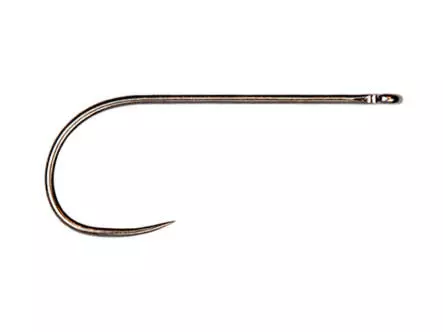 Haken dohiku SPIDER HDV304 - 25 Stk.