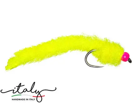 Berodino Fluo Yellow BL 14