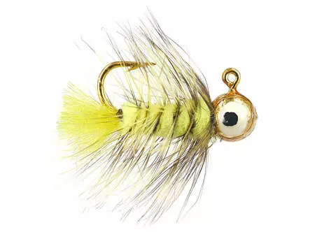 Retro Jig Bomber V2 12