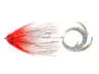 Pike Streamer PRO Red White