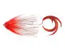 Pike Streamer PRO Red White