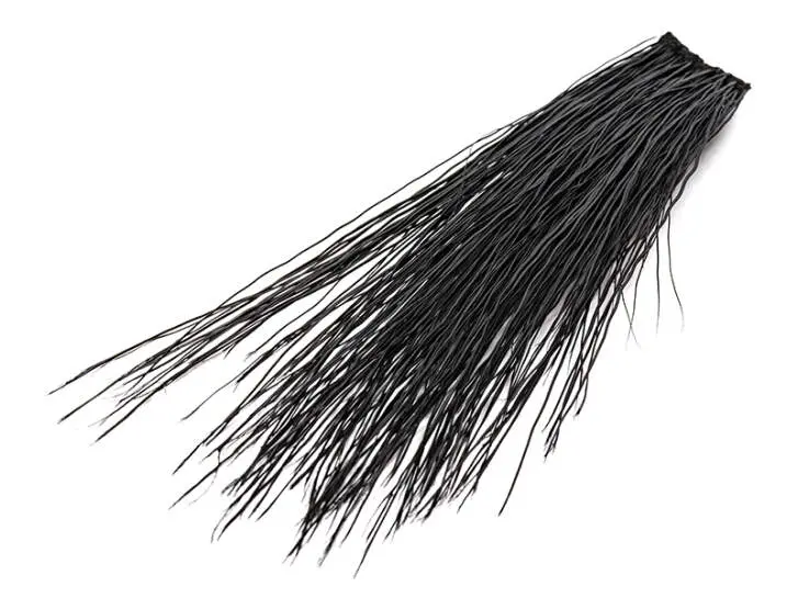 PECCARY PATCH hotfly - black