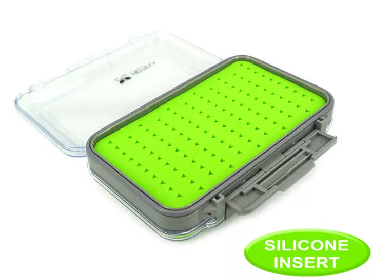 Fliegendose SILIGHOST N Medium