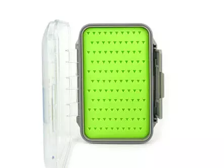 Fliegendose SILIGHOST N Medium