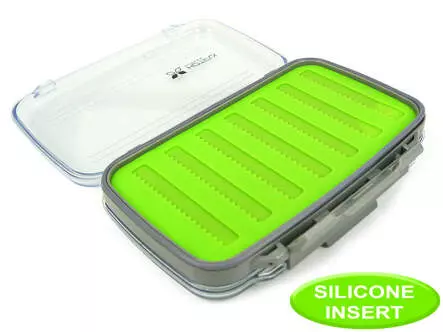 Fliegendose SILIGHOST A Large