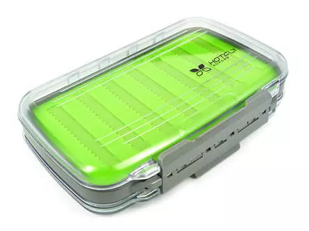 Fliegendose SILIGHOST A Large