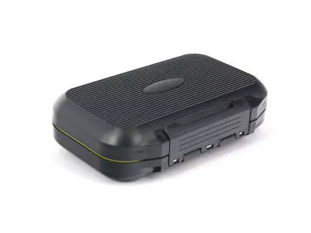 Fliegendose BLACKY Medium
