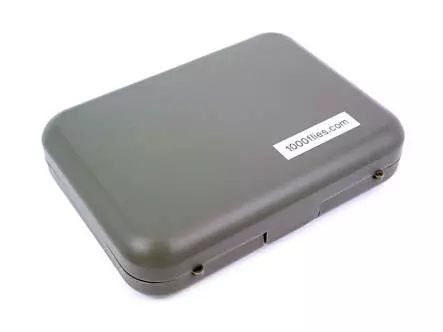 Fliegendose ECO V2