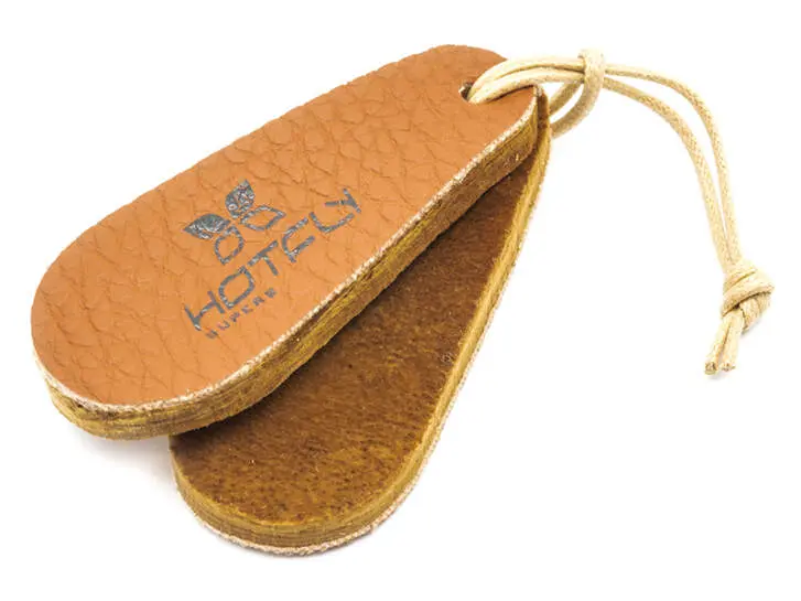Amadou Fliegentrockner LEATHER