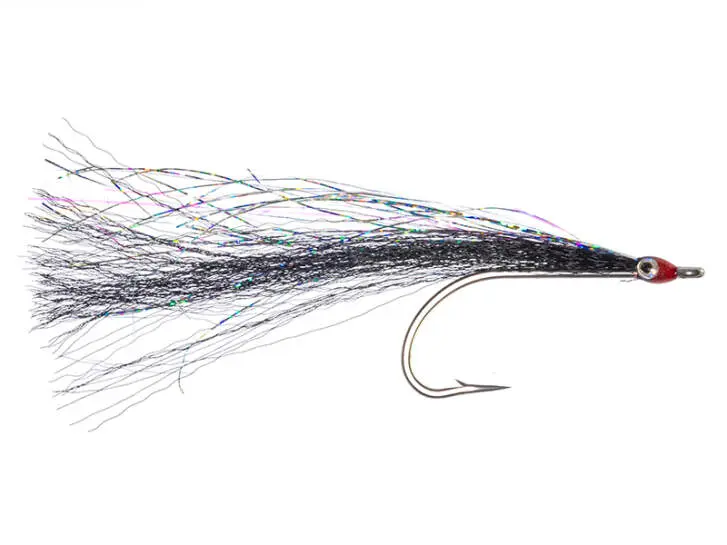 Long Black Catcher 5/0