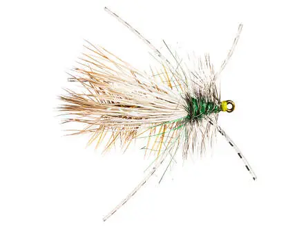Silvermans Crystal Stimulator - Original 8