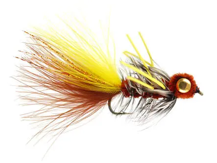 Leadeye Bugger - Bighorn 6