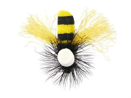 Parachute Foam Bee 14