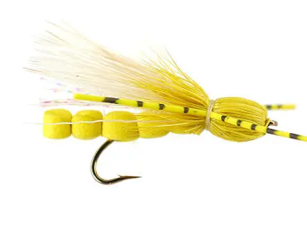 Roque Giant Lemon 8