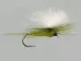 CDC Parachute Olive