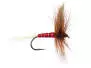 Red Spinner