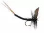 Black Gnat Extended Body Mayfly