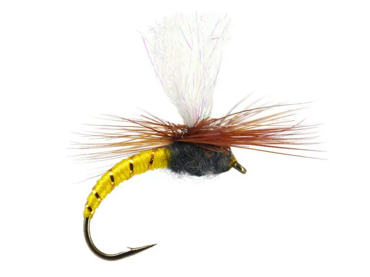 Klinkhammer Yellow