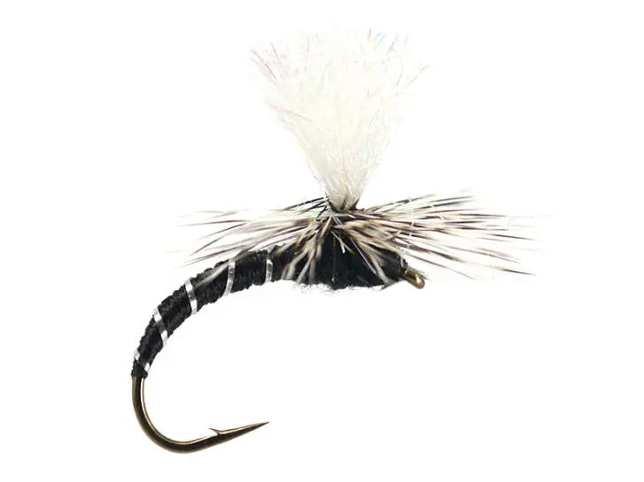 Klinkhammer Black Grizzly