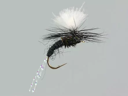 CDC Flash Klinkhammers Black