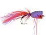 Purple Clown Superb Popper
