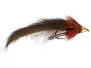 Brown Competition Zuddled Muddler