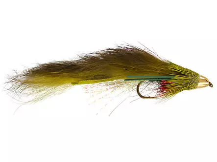 Olive Competition Zuddled Muddler