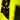 DUO Silicone Legs hotfly - 0,7 mm x 130 mm - 44 strands - chartreuse